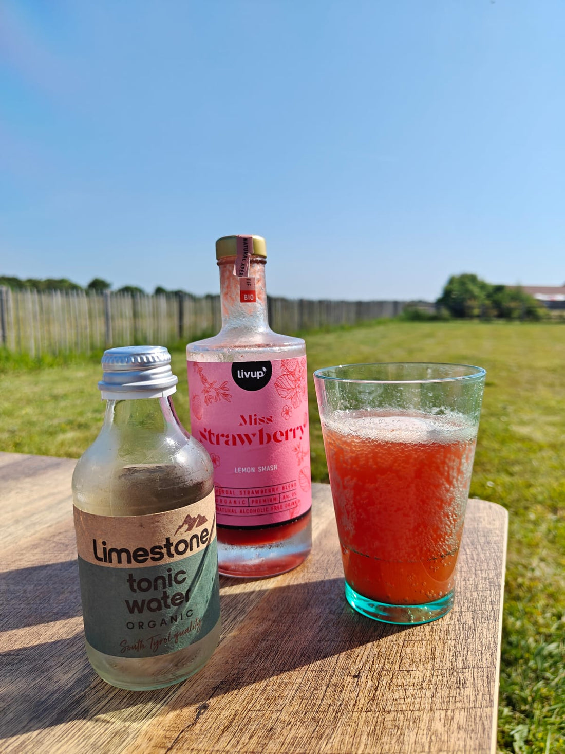 Notre boisson préférée spéciale ÉTÉ ☀️