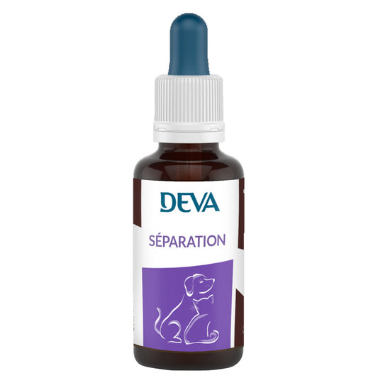 Deva -- Separation - 30ml