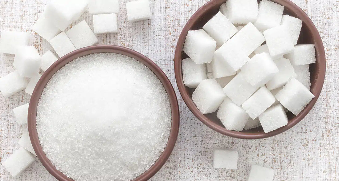 Les produits sans sucre : Découvrez notre sélection