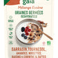 Gaia -- Mélange Essènes de graines germées & fruits secs bio (petit dej & desserts) - 200 g x6