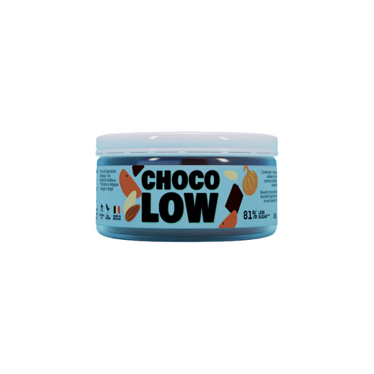 Chocolow -- Chocolow bleu - 155g x6