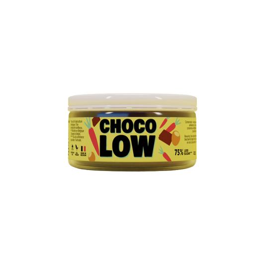 Chocolow -- Chocolow jaune - 155g x6