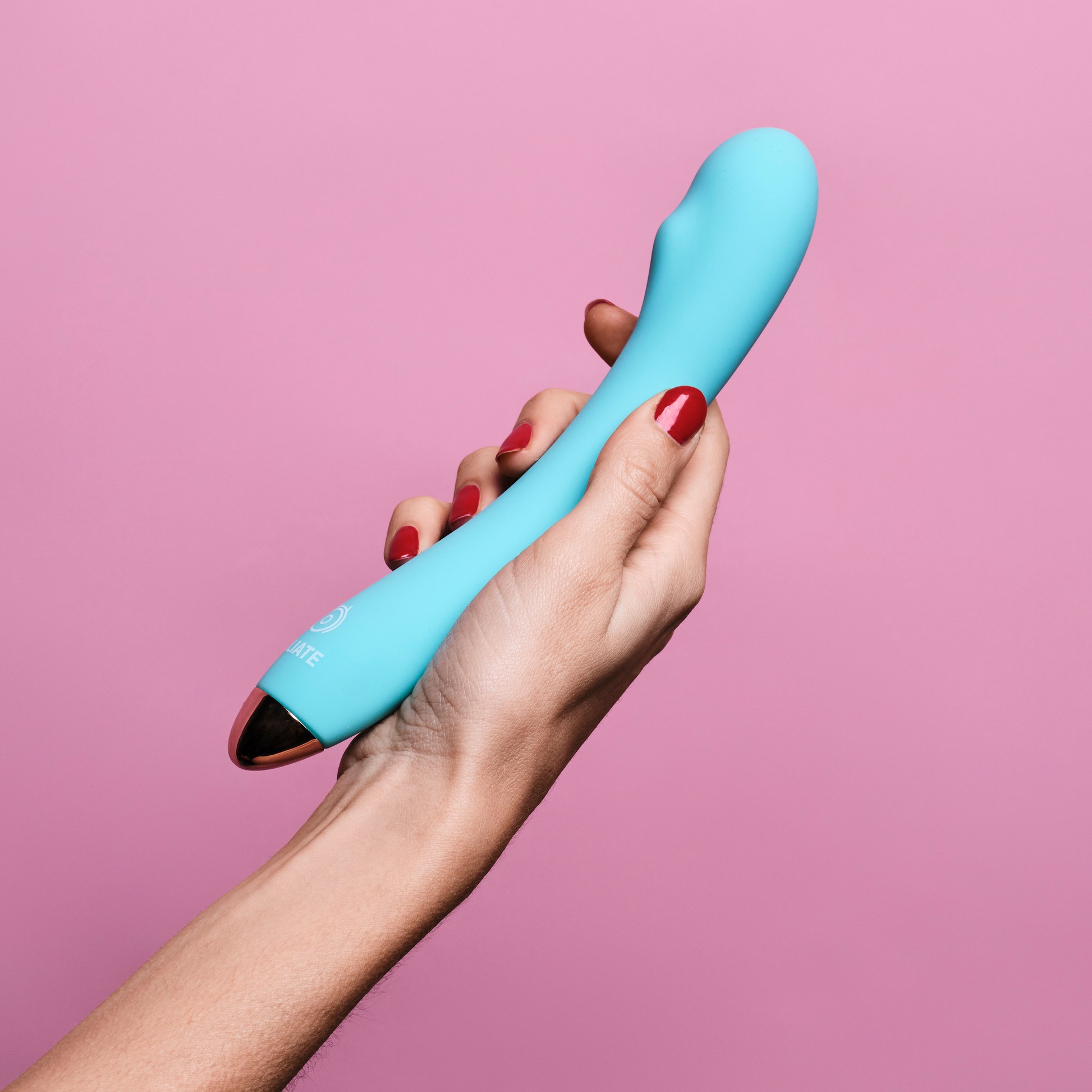 Goliate -- Sextoy MyPleasure le vibromasseur spécial point g – Aventure Bio  Belgique Luxembourg