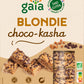 Gaia -- Blondie choco kasha - 160 g x5