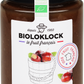 Bioloklock -- Crème de marrons bio - 230 g