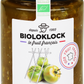 Bioloklock -- Confiture de tomates vertes bio - 230 g