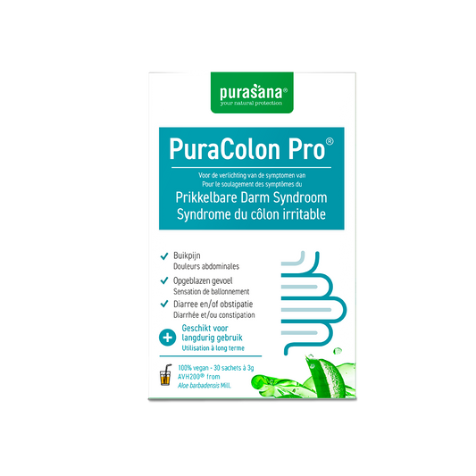 Purasana -- Puracolon pro - 90 g