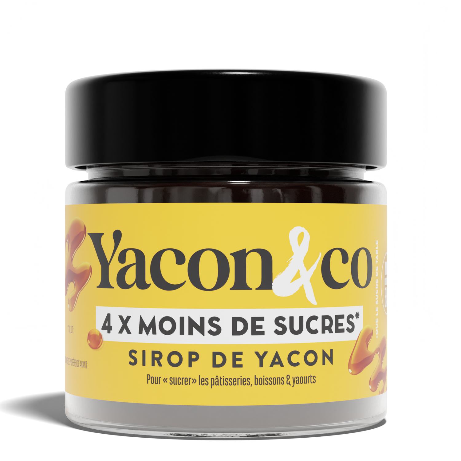 Yacon & Co