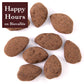 Happy Hours En Biovallée -- Amande caramel chocolat Vrac - 5kg