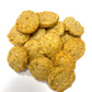 Baramel -- Petits sablés apéritif comté cumin bio Vrac - 1 kg
