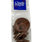 Charlemagne Chocolatiers -- Canuck - 90 g