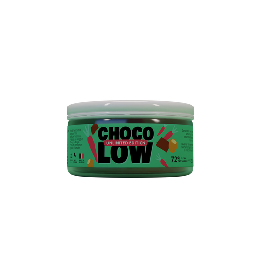 Chocolow -- Chocolow vert - 155g x6