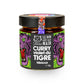 J.Kinski -- Epices curry violet du tigre bio (hibiscus) - 60 g