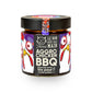 J.Kinski -- Epices bio pour viandes blanches Aggro Chicken BBQ - 125 g