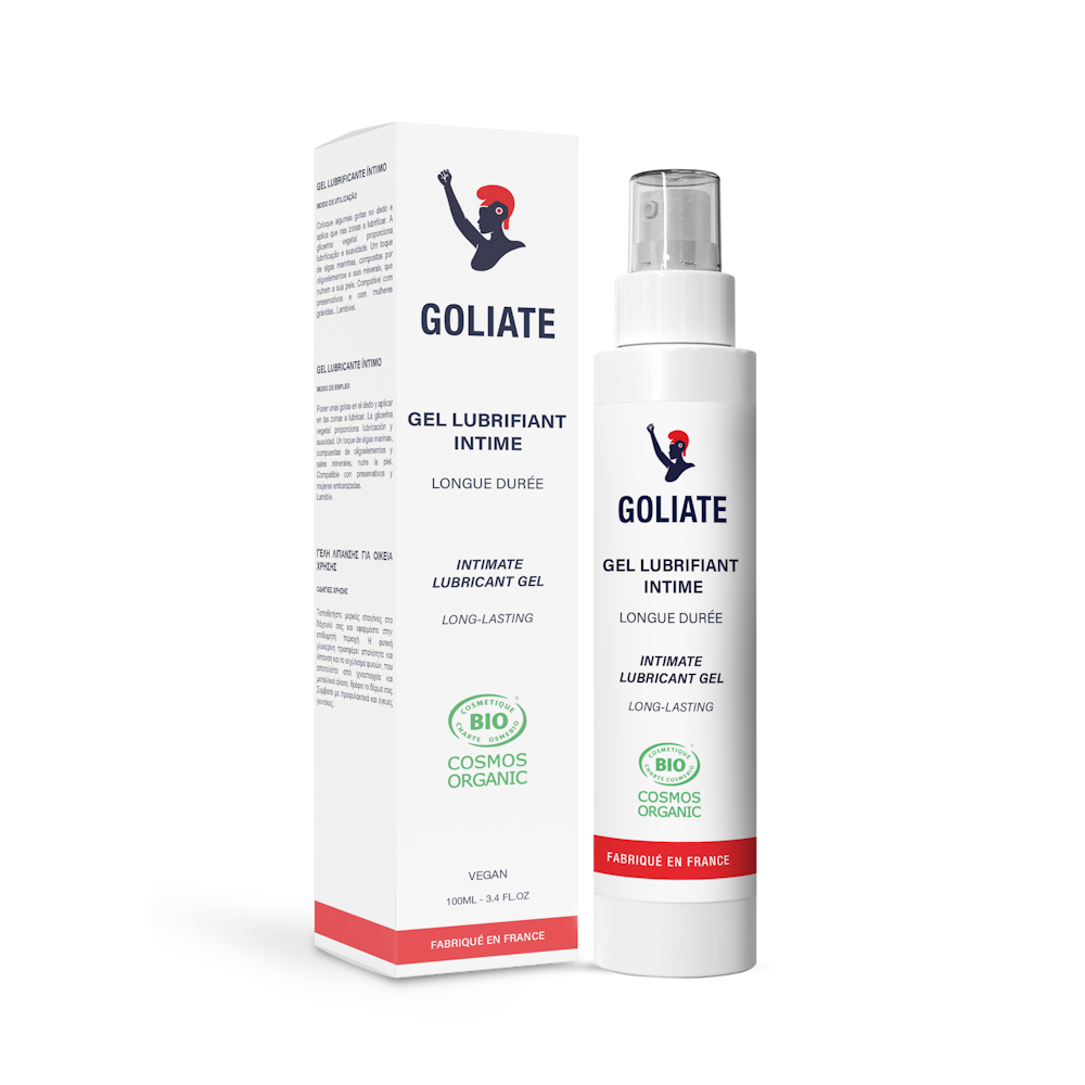 Goliate