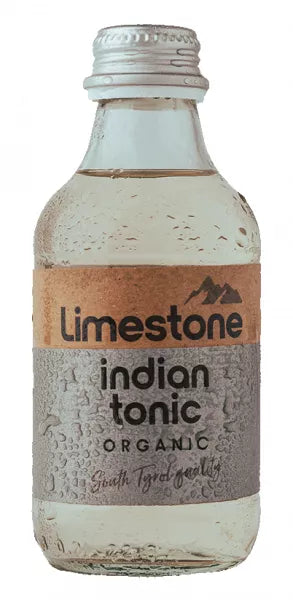 Limestone -- Bio indian tonic - 200 ml x 10