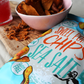 John Altman -- Chips de patates douces au sel de mer - 12 Sachets