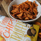 John Altman -- Chips de patates douces à la truffe - 12 sachets x 12