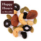 Happy Hours En Biovallée -- Mélange apéro olive bio Vrac - 5 kg
