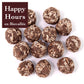 Happy Hours En Biovallée -- Noisette chocolat coco bio Vrac - 5 kg