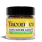 Yacon & Co -- Pâte à tartiner Noisette - 200 g