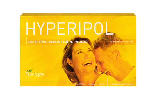 Purasana -- Plantapol hyperipol ampoules - 10 ml