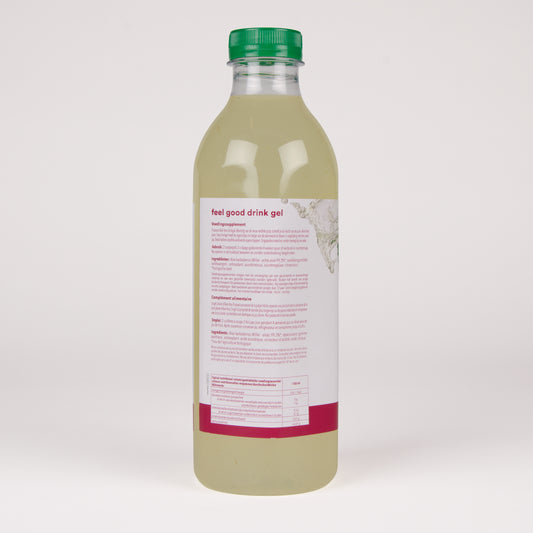 Purasana -- Gel aloe vera - 1 l