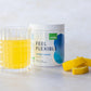 Purasana -- Feel flexible poudre de collagène citron - 240 g