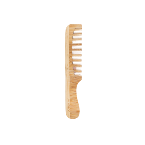 Cap Bambou -- Peigne à barbe