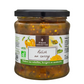 Pique Assiettes -- Relish au curry bio - 325 g