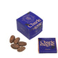 Charlemagne Chocolatiers -- Semainier noir grand cru o'payo - 7 carrés de chocolat