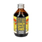 J.Kinski -- Sauce tare shoyu au citron bio (pour ramen) - 250 ml