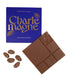 Charlemagne Chocolatiers -- Tablette lait cacao intense - 50 g