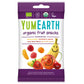 YumEarth -- Fruit snacks - 50 g