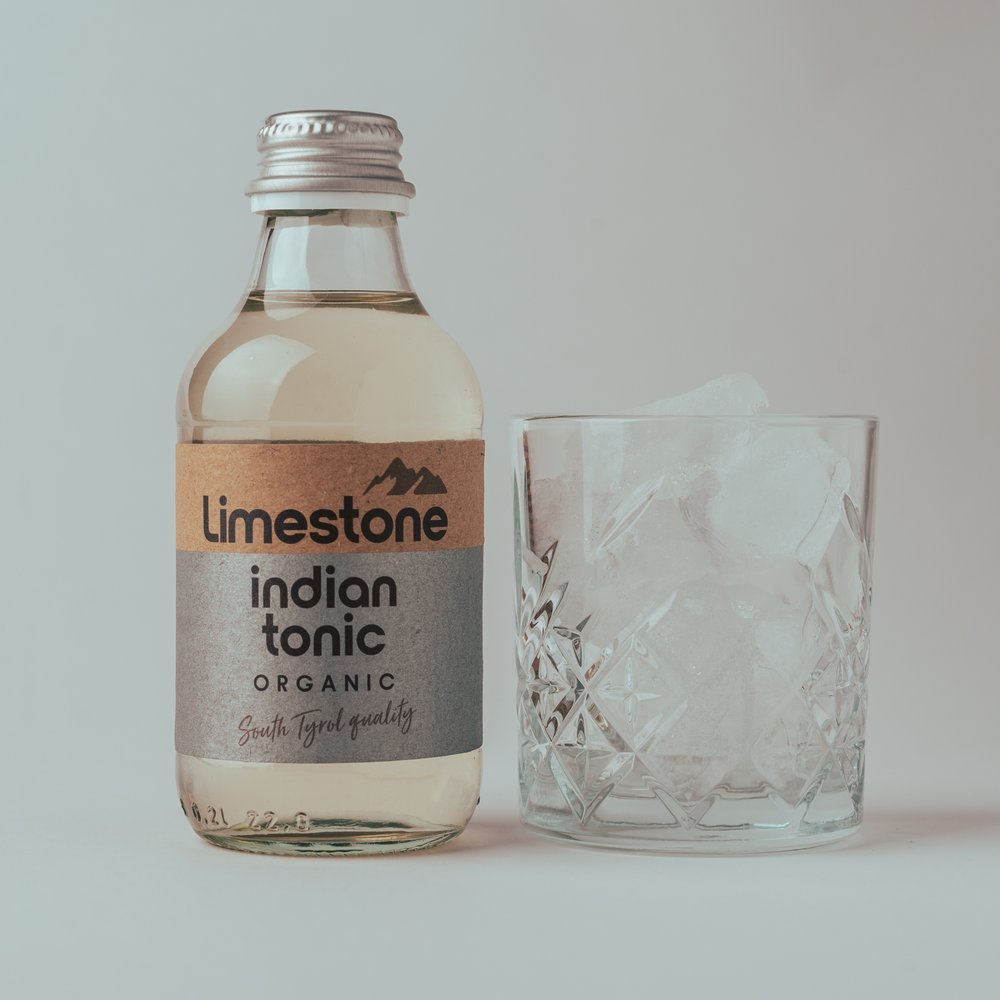 Limestone -- Bio indian tonic - 200 ml x 10