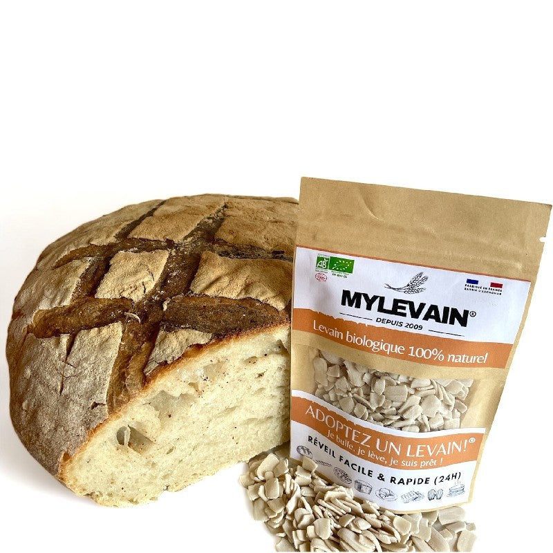 MyLevain