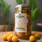 Bioloklock -- Mirabelles au sirop bio - 370 g