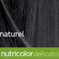 Biokap -- Delicat 1.0 noir naturel - 140ml