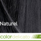 Biokap -- Delicato rapid 1.0 noir naturel - 140ml