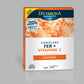 Dietaroma -- Complexe fer + vitamine c - 30 comprimés