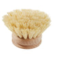 Manino -- Tête brosse à vaisselle dure hêtre, fibre - 4 cm