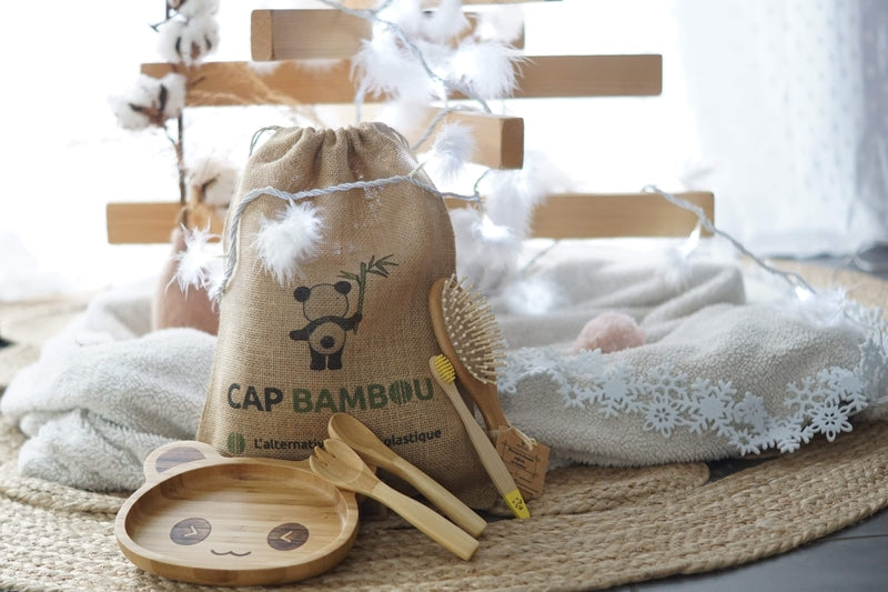 Cap Bambou -- Bambin box