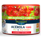 Dietaroma -- Acerola 1000 goût cassis format eco - 60 comprimés