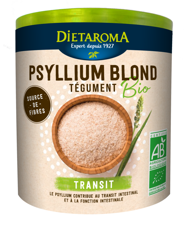 Dietaroma -- Psyllium - 150 g