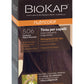 Biokap -- Nutricolor 5.06 châtain noix muscade - 140ml
