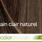Biokap -- Delicato rapid 5.00 châtain clair naturel - 140ml