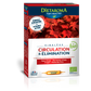 Dietaroma -- Vinalege  double action circulation et elimination ampoules - 0,010 l