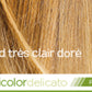 Biokap -- Delicato rapid 9.30 blond doré très clair - 140ml