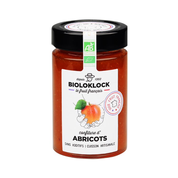 Bioloklock