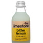 Limestone -- Bio bitter lemon - 200 ml x 10